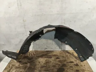  Защита арок передняя левая (подкрылок) Mazda 3 BK Арт 98006112, вид 8