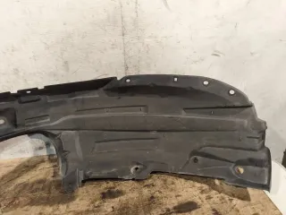  Защита арок передняя левая (подкрылок) Mazda 3 BK Арт 98006112, вид 6