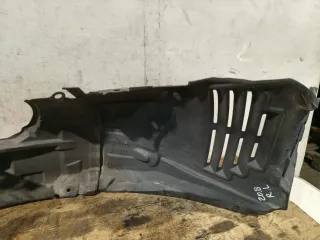  Защита арок передняя левая (подкрылок) Mazda 3 BK Арт 98006112, вид 5