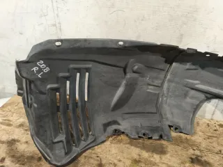  Защита арок передняя левая (подкрылок) Mazda 3 BK Арт 98006112, вид 7
