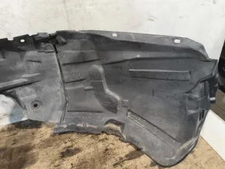  Защита арок передняя правая (подкрылок) Mazda 3 BK Арт 98006381, вид 6