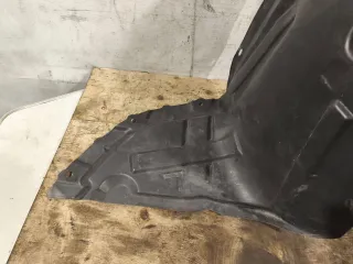  Защита арок передняя правая (подкрылок) Mazda 3 BK Арт 98006381, вид 5