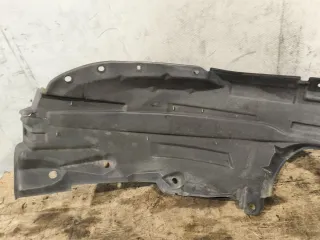  Защита арок передняя правая (подкрылок) Mazda 3 BK Арт 98006381, вид 7