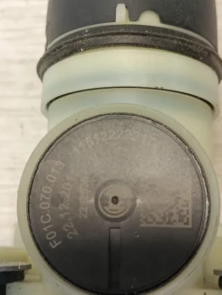 F01C07001200, 2170621104538, 911671A, 6402459, F01C070013, 5170626212245, 911628A, F01C250148, 5170710154620 Насос (модуль) AdBlue Kia Sportage 4 Арт 98006450, вид 8