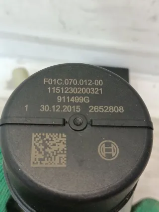 F01C07001200, 2170621104538, 911671A, 6402459, F01C070013, 5170626212245, 911628A, F01C250148, 5170710154620 Насос (модуль) AdBlue Kia Sportage 4 Арт 98006450, вид 3