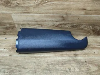 681345786R Крышка подушки безопасности пассажира Renault Duster 1 Арт 97674, вид 1