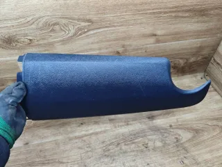 681345786R Крышка подушки безопасности пассажира Renault Duster 1 Арт 97674, вид 2