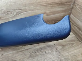 681345786R Крышка подушки безопасности пассажира Renault Duster 1 Арт 97674, вид 3