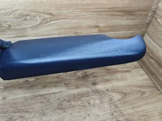 681345786R Крышка подушки безопасности пассажира Renault Duster 1 Арт 97674, вид 4