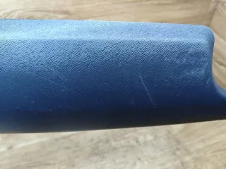 681345786R Крышка подушки безопасности пассажира Renault Duster 1 Арт 97674, вид 6