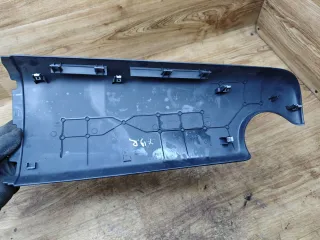 681345786R Крышка подушки безопасности пассажира Renault Duster 1 Арт 97674, вид 7