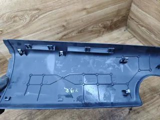 681345786R Крышка подушки безопасности пассажира Renault Duster 1 Арт 97674, вид 9