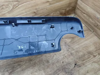 681345786R Крышка подушки безопасности пассажира Renault Duster 1 Арт 97674, вид 10