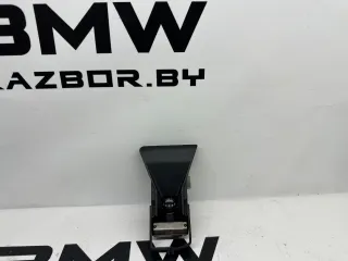 0919583, 66510919583, 5WK44033, 9195830, 66519195830 Камера KAFAS BMW 5 F10/F11/GT F07 Арт BR38-63, вид 1