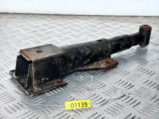  Кронштейн крепления бампера BMW 7 E32 Арт 01135, вид 2