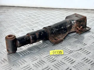  Кронштейн крепления бампера BMW 7 E32 Арт 01135, вид 1