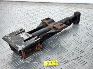  Кронштейн крепления бампера BMW 7 E32 Арт 01135, вид 4