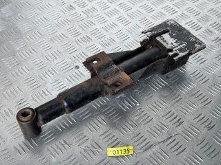  Кронштейн крепления бампера BMW 7 E32 Арт 01135, вид 3