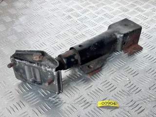 5111944299, 944299 Кронштейн крепления бампера BMW 7 E32 Арт 00904, вид 1