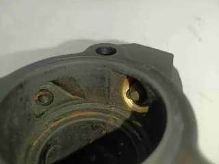 1203886  Корпус термостата Ford Galaxy 1 restailing Арт 01070, вид 6