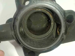 1203886  Корпус термостата Ford Galaxy 1 restailing Арт 01070, вид 7