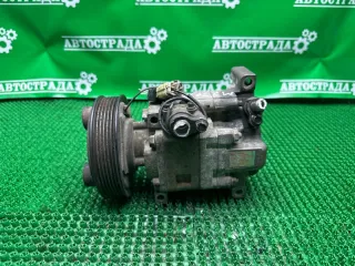 BP4K61450D Компрессор кондиционера Mazda 3 BK Арт CP20685, вид 1