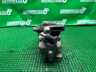 BP4K61450D Компрессор кондиционера Mazda 3 BK Арт CP20685, вид 5