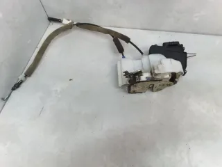  Замок двери передней правой Honda Accord 7 Арт 39278090, вид 2