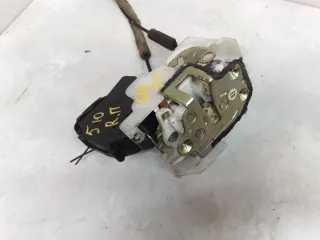  Замок двери передней правой Honda Accord 7 Арт 39278090, вид 1