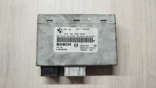 66216982402 Блок управления парктрониками BMW 3 E90/E91/E92/E93 Арт 98024838, вид 1