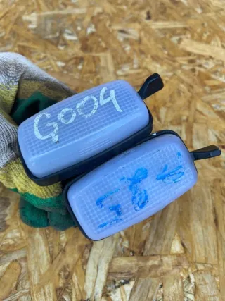  Фонарь освещения багажника Mazda Demio 1 Арт 98025697, вид 2