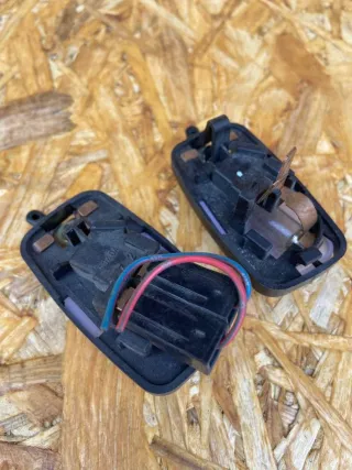  Фонарь освещения багажника Mazda Demio 1 Арт 98025697, вид 3