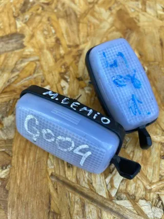  Фонарь освещения багажника Mazda Demio 1 Арт 98025697, вид 4