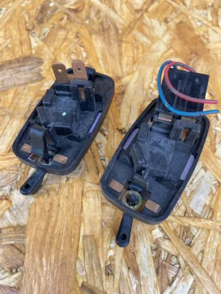  Фонарь освещения багажника Mazda Demio 1 Арт 98025697, вид 5