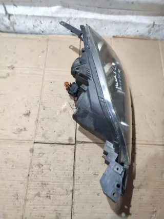  Фара передняя левая Mazda 3 BK Арт 98025740, вид 3