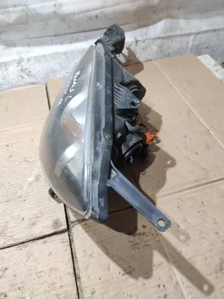  Фара передняя левая Mazda 3 BK Арт 98025740, вид 5