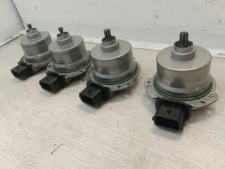  Актуатор выбора передач MINI Cooper F56,F55 1.5л Арт 98025785, вид 1