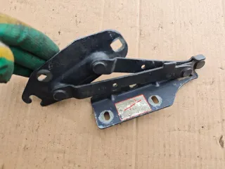  Петля капота левая Citroen Evasion  Арт 98025867, вид 3