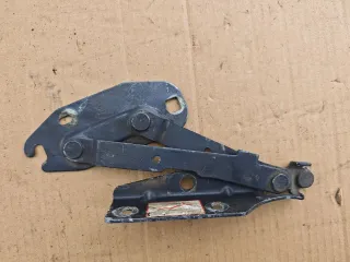  Петля капота левая Citroen Evasion  Арт 98025867, вид 2