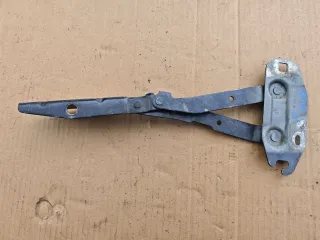  Петля капота левая Citroen Evasion  Арт 98025867, вид 1