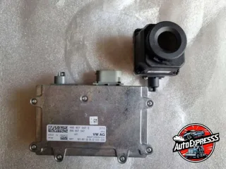 4N0907547E,4G0980552A Камера ночного видения Audi Q8 Арт 33898761ar, вид 1