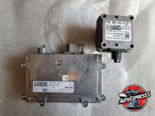 4N0907547E,4G0980552A Камера ночного видения Audi Q8 Арт 33898761ar, вид 2