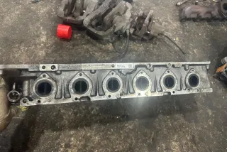 11127800001, 7800001 Клапан впускной BMW X5 E70 3.0л Арт 98057469, вид 5