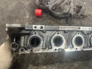 11127800001, 7800001 Клапан впускной BMW X5 E70 3.0л Арт 98057469, вид 6