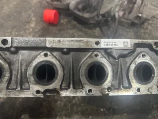 11127800001, 7800001 Клапан впускной BMW X5 E70 3.0л Арт 98057469, вид 7