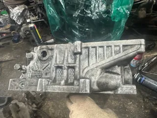 11127800001, 7800001 Клапан впускной BMW X5 E70 3.0л Арт 98057469, вид 4