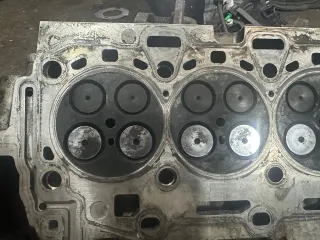 11127800001, 7800001 Клапан впускной BMW X5 E70 3.0л Арт 98057469, вид 11