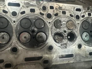 11127800001, 7800001 Клапан впускной BMW X5 E70 3.0л Арт 98057469, вид 12