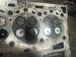 11127800001, 7800001 Клапан впускной BMW X5 E70 3.0л Арт 98057469, вид 13