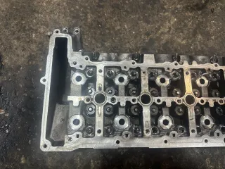 11127800001, 7800001 Клапан впускной BMW X5 E70 3.0л Арт 98057469, вид 2